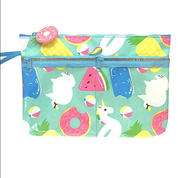 Handbags - Wet or Dry Water Resistant Sack